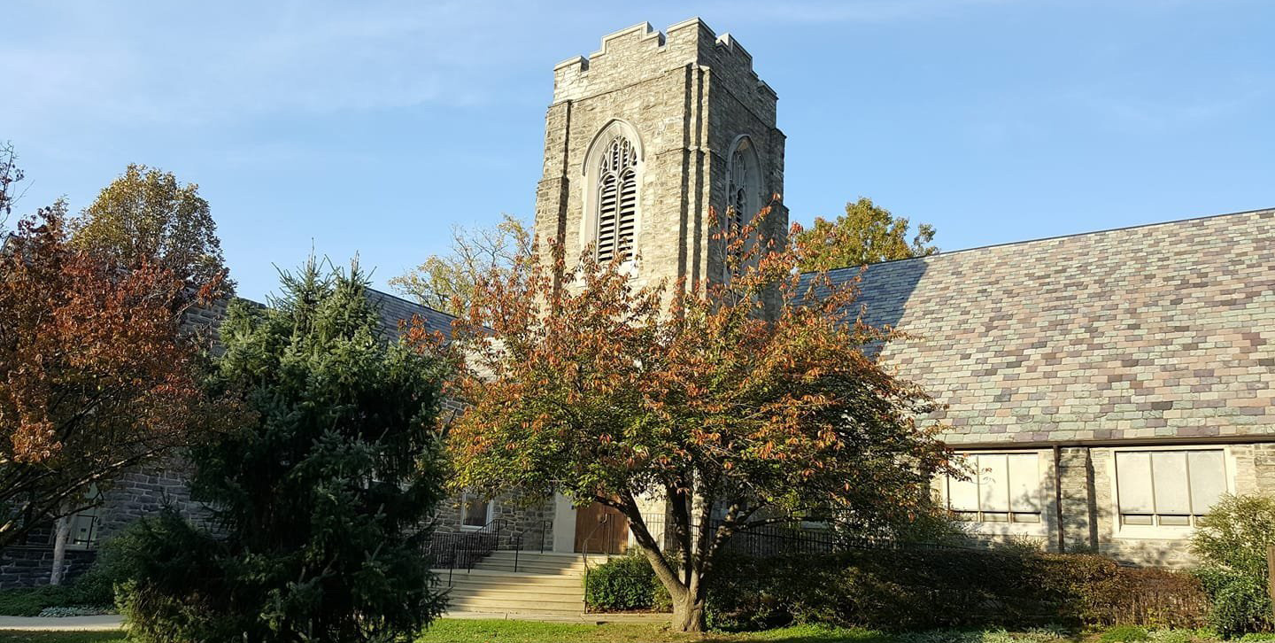 Park Avenue Community Center | Wallingford Swarthmore Community Classes